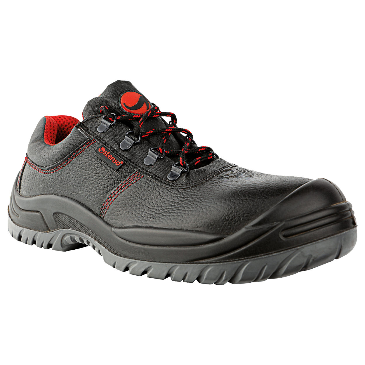 Safety shoes ULTIMATE LOW S3 SRC - 1