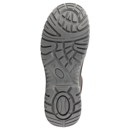 Safety shoes ULTIMATE LOW S3 SRC - 2