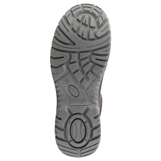 Работни обувки ULTIMATE LOW S3 SRC - 2