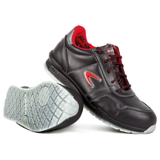 Pantofi de protecție ZATOPEK S3 SRC
