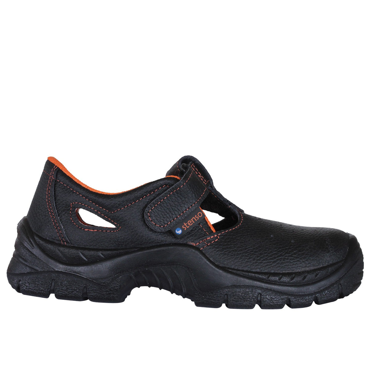 Sandal ALBA ERGON S1