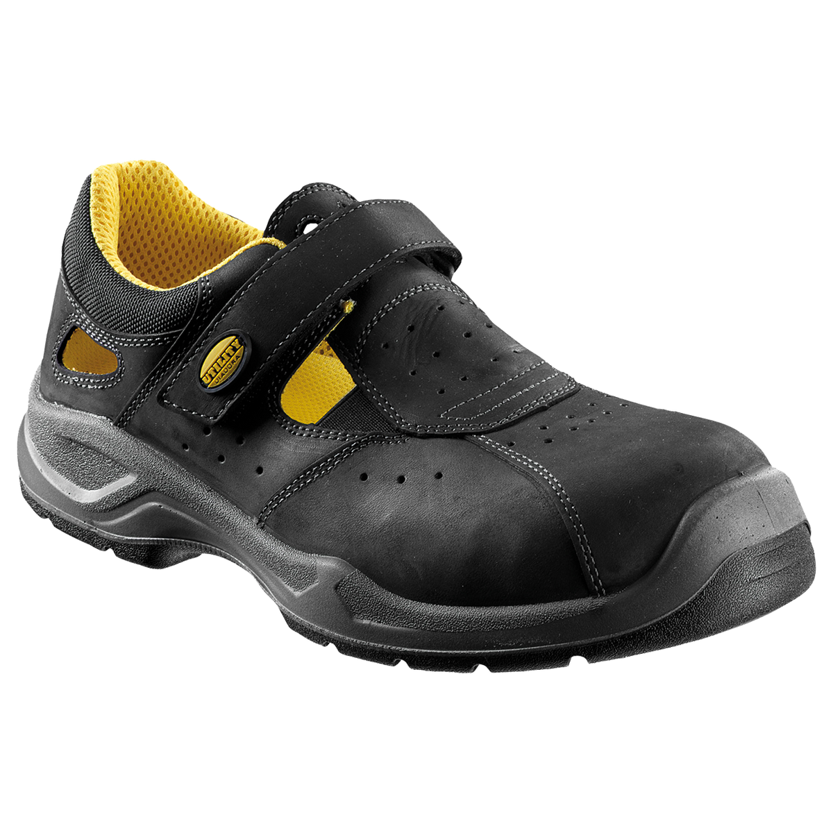 DIADORA PARKY II LOW S1P SRC