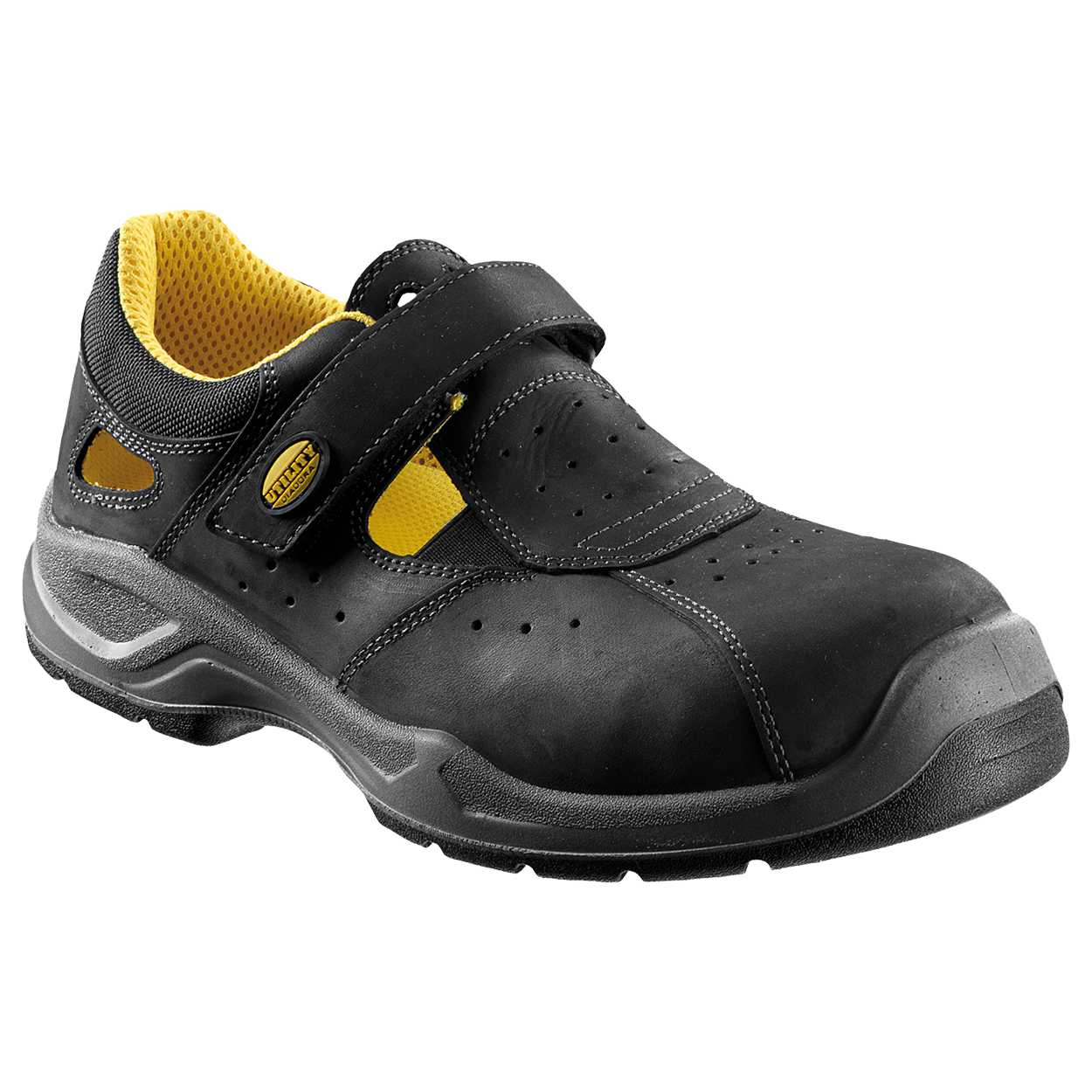 DIADORA PARKY II LOW S1P SRC