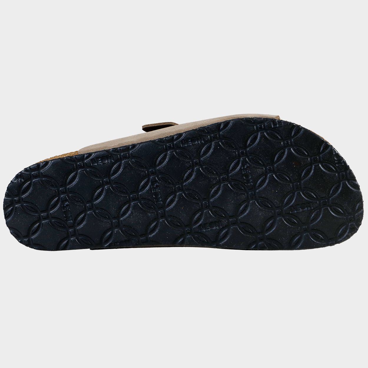 Papuci de dame LEON LADY GREY - 3