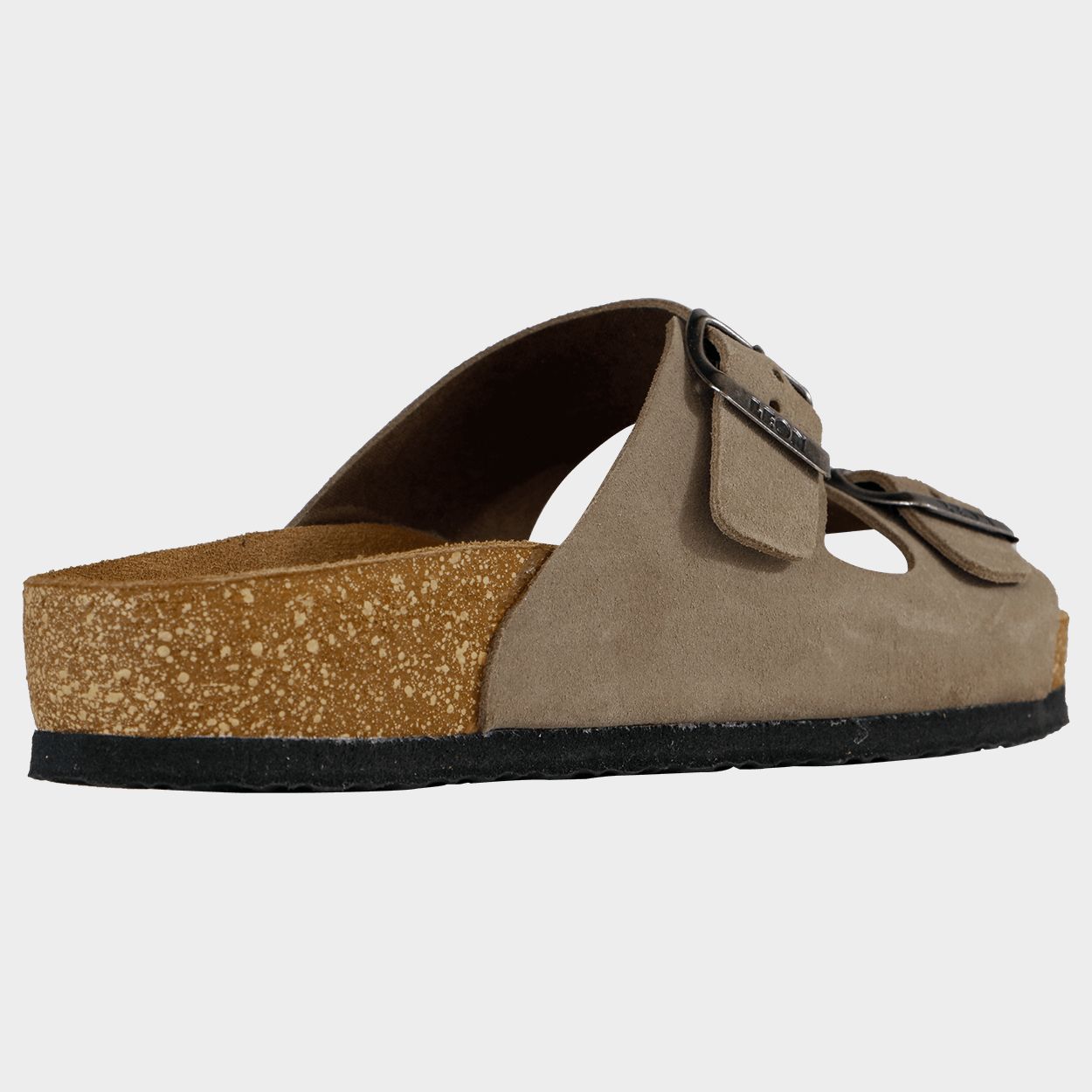 Papuci de dame LEON LADY GREY - 5