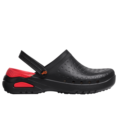 Sanitary clog DIAN EVA SOFT NEGRO OB E A SRC - 1