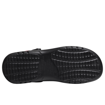 Sanitary clog DIAN EVA SOFT NEGRO OB E A SRC - 4