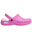 Sanitary clog DIAN EVA SOFT ROSA OB E A SRC - 1