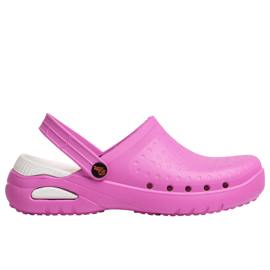 Saboți sanitare DIAN EVA SOFT ROSA OB E A SRC - 1