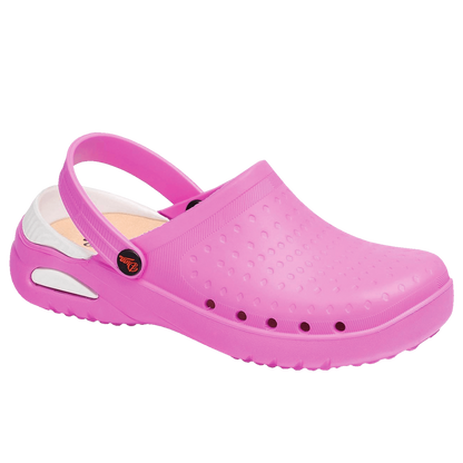 Sanitary clog DIAN EVA SOFT ROSA OB E A SRC - 2