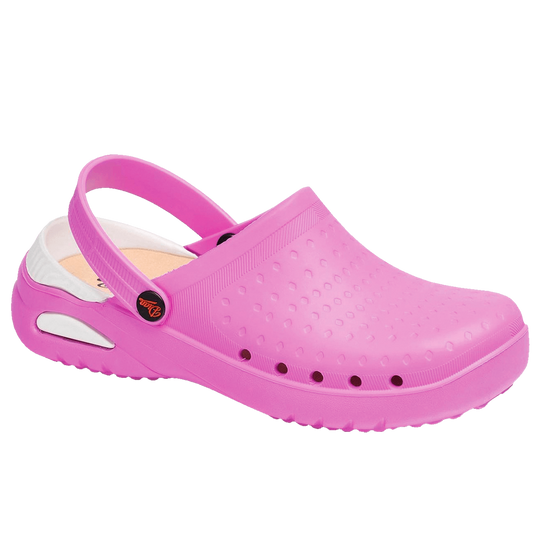 Saboți sanitare DIAN EVA SOFT ROSA OB E A SRC - 2