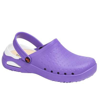 Saboți sanitare DIAN EVA SOFT VIOLETA OB E A SRC - 2