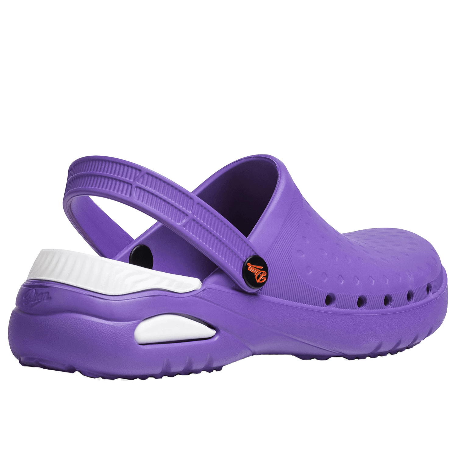 Saboți sanitare DIAN EVA SOFT VIOLETA OB E A SRC - 3