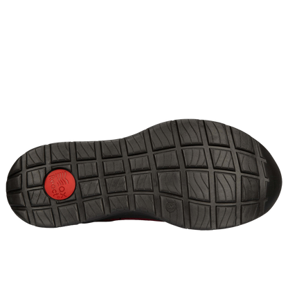 Saboți sanitare DIAN JAVEA NEGRO ESTAMPADO OB E A SRC - 4