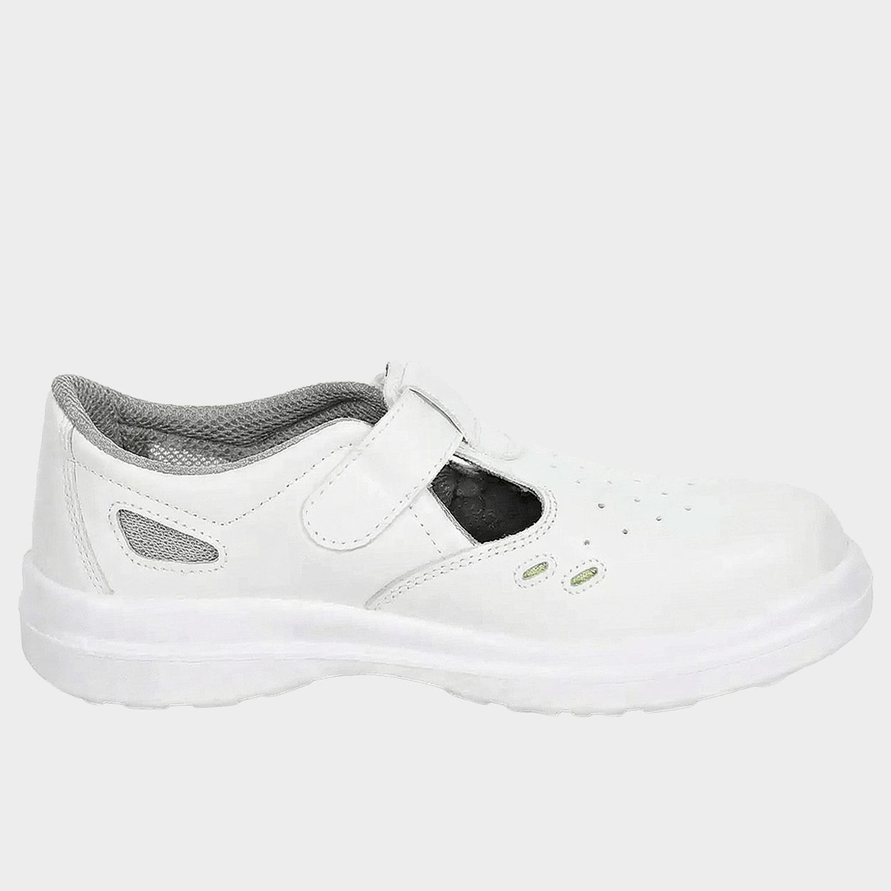 Sanitary shoes LIBRA S1 SRC - 1