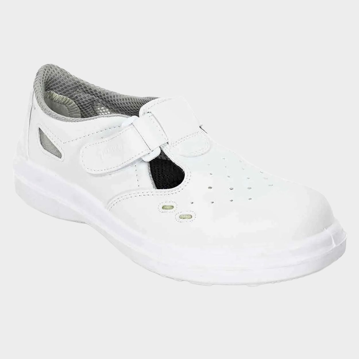 Sanitary shoes LIBRA S1 SRC - 3