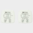 Secure Click D7925 P2 Filtru de praf 3M - 1