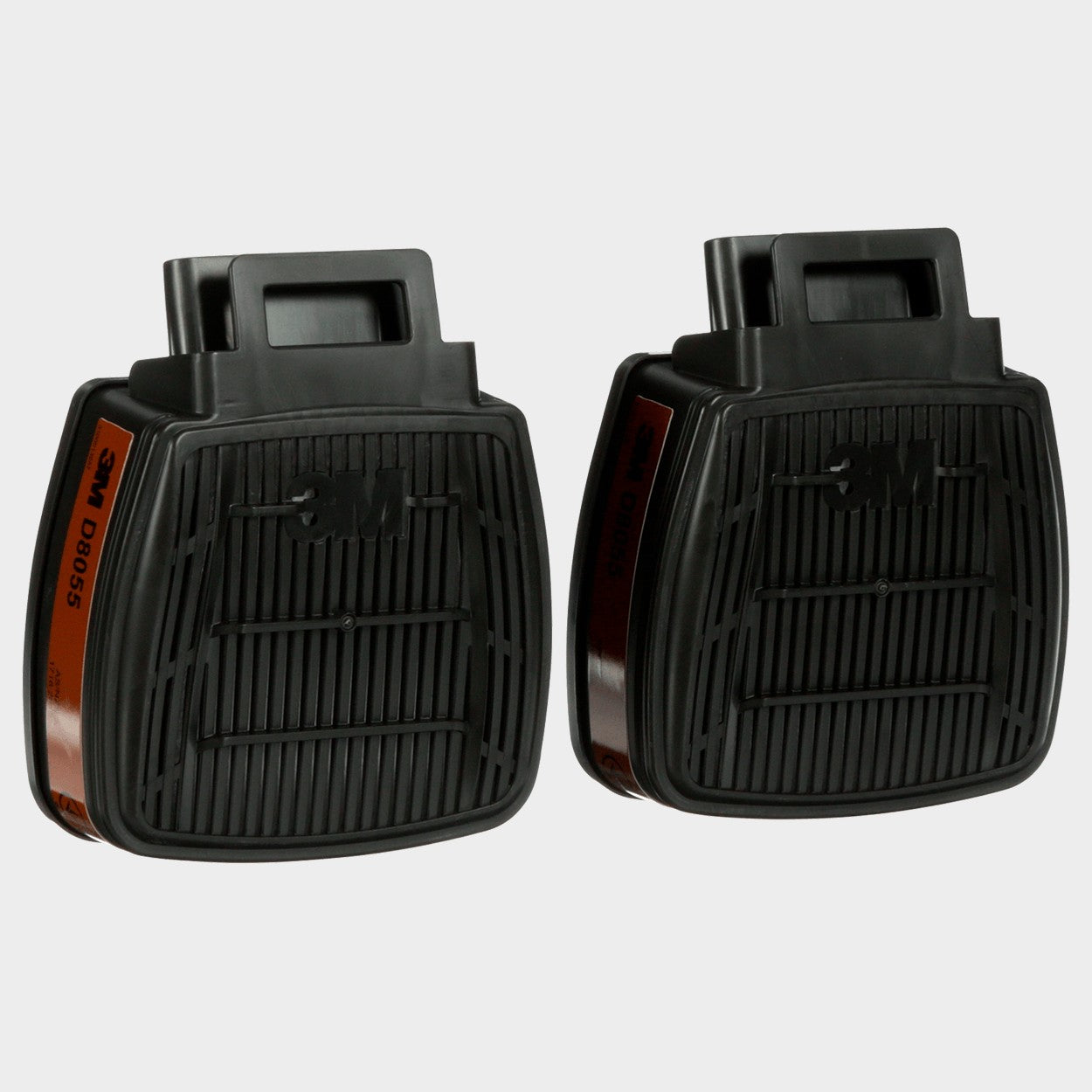 Комбиниран филтър 3M Secure Click D8055 A2 - 2