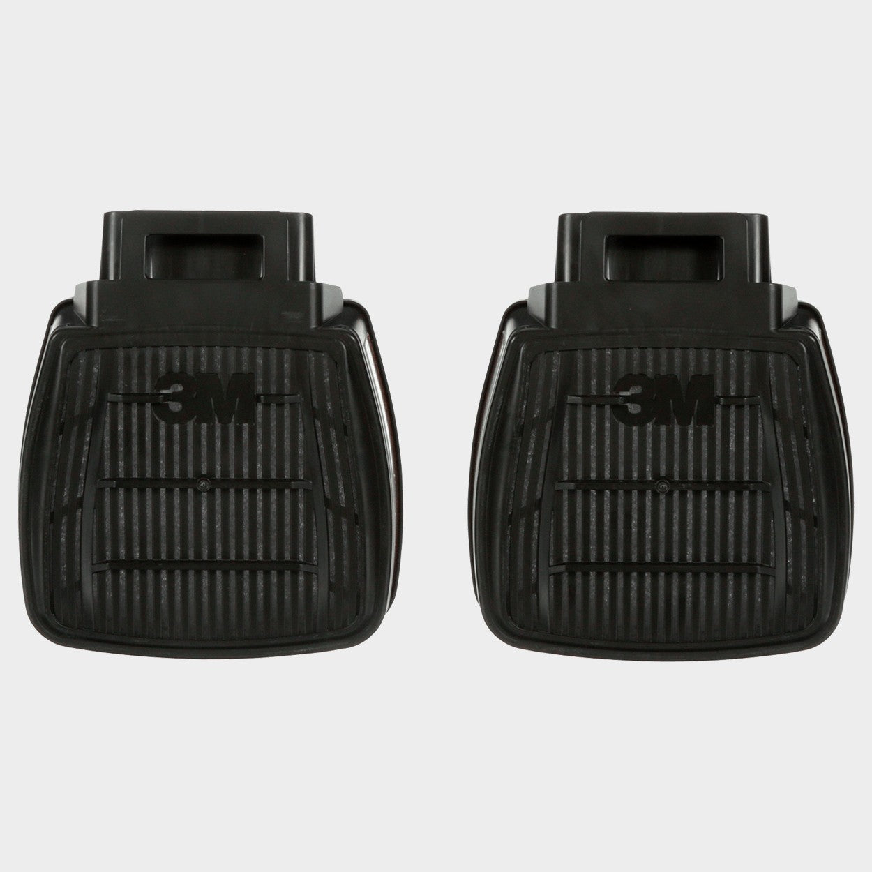 Комбиниран филтър 3M Secure Click D8055 A2 - 4