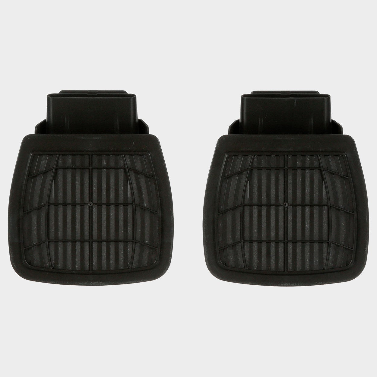 Комбиниран филтър 3M Secure Click D8055 A2 - 5