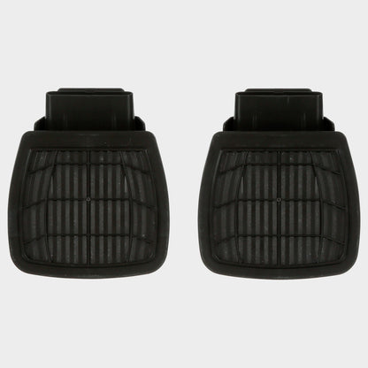 Комбиниран филтър 3M Secure Click D8055 A2 - 5
