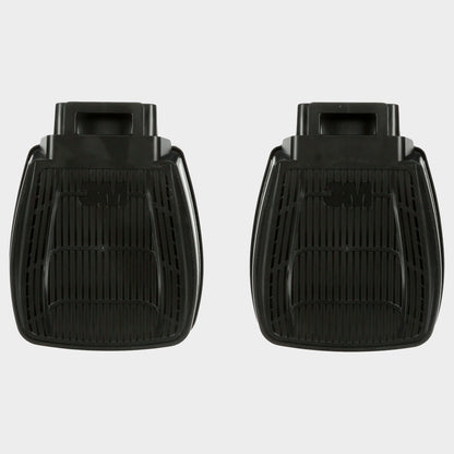 Комбиниран филтър 3M Secure Click D8055 A2 - 6