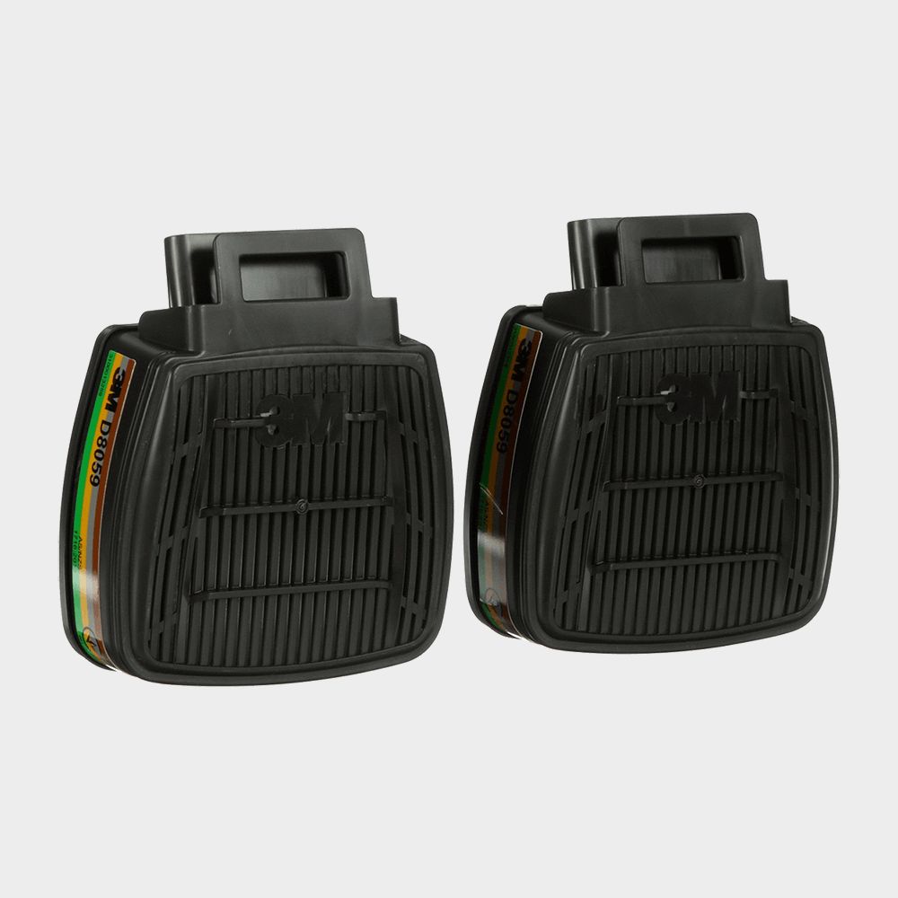 Secure Click D8059 A1B1E1K1 Filtru combinat 3M - 4