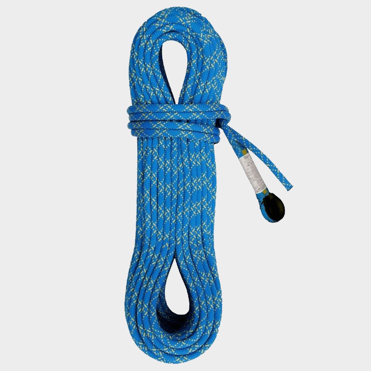 Funie semistatica SEKURALT BOA BLUE ROPE, 30 m