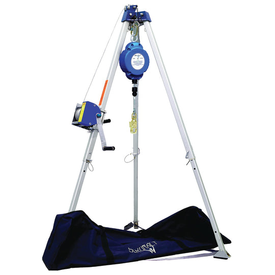 Set - Trepied, Troliu, Linie SEKURALT