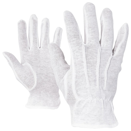BUSTARD Sewn gloves