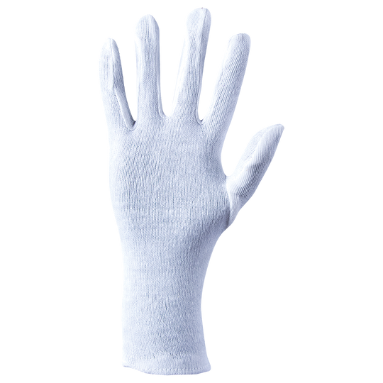 Mănuși textile WHITE RUM LUX
