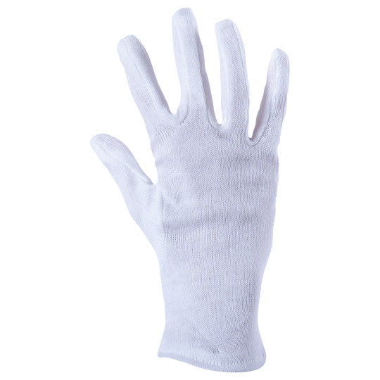 Mănuși textile WHITE RUM
