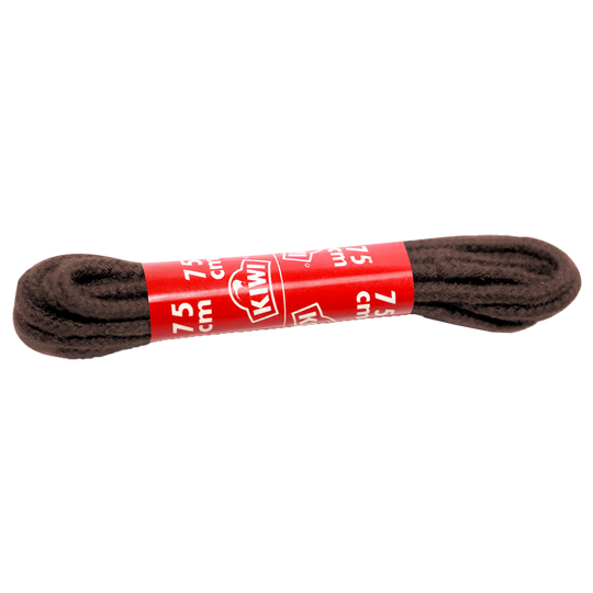Shoelaces BROWN 90 cm