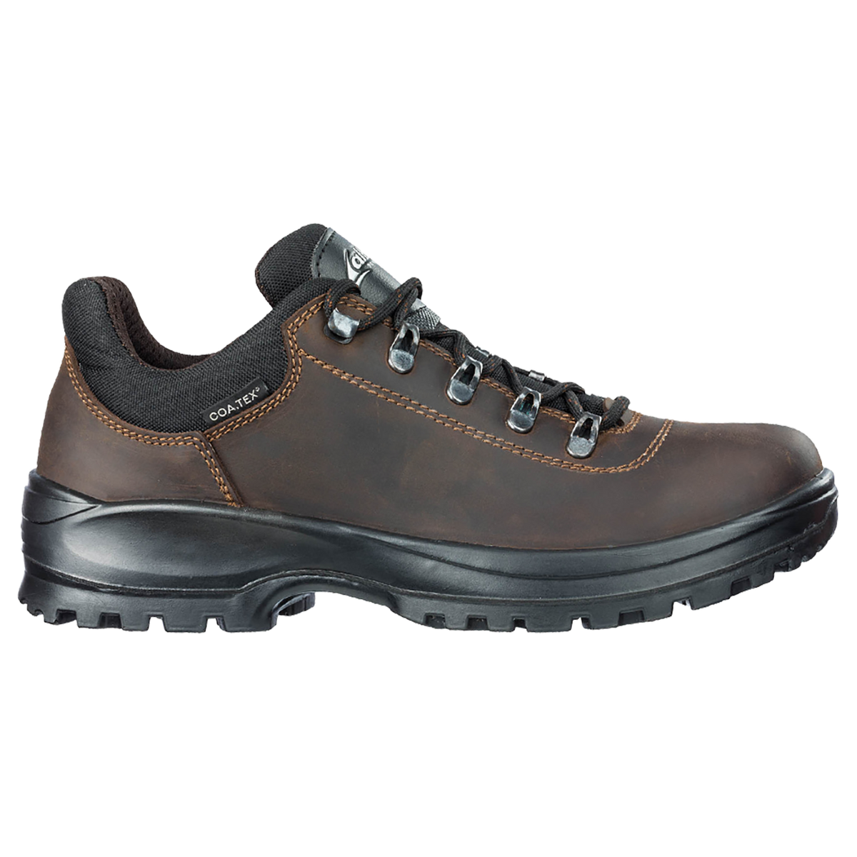 Обувки ALBATROS EIGER CTX LOW