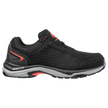 Shoes ALBATROS VIALE BLACK LOW О1 HRO SRC - 1