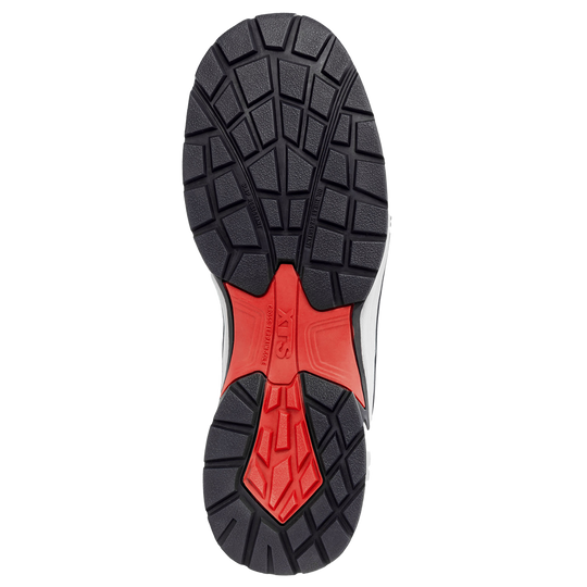 Παπούτσια ALBATROS VIALE BLACK LOW О1 HRO SRC - 2