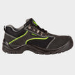 Παπούτσια KASTOR BLACK LOW O1