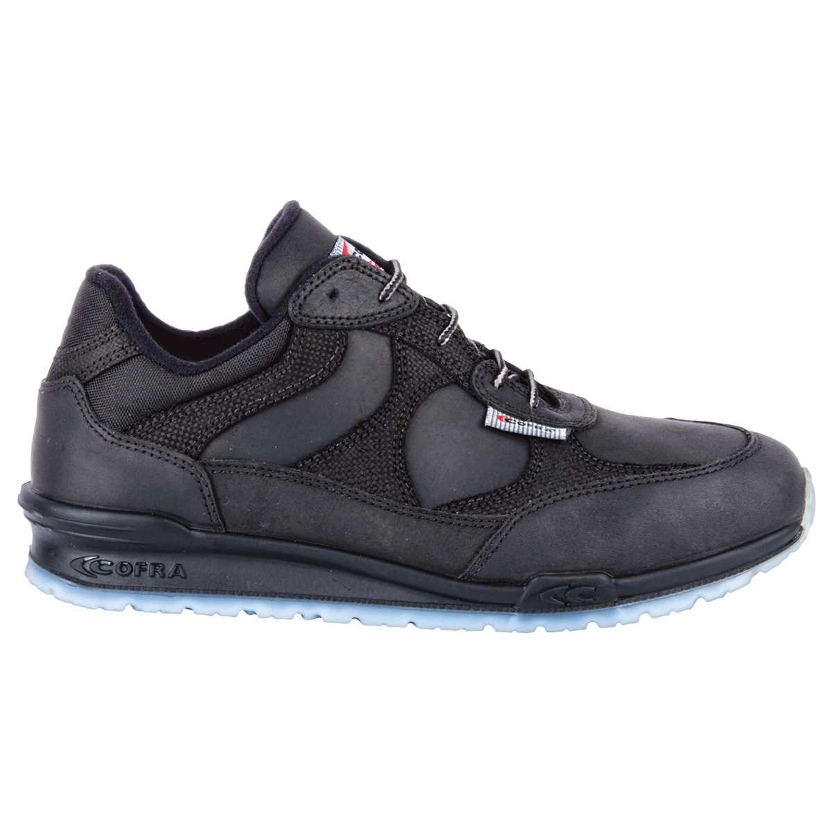 Shoes KOBLET O2 SRC FO