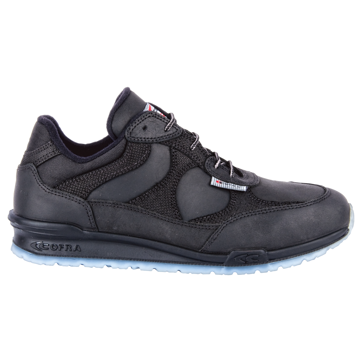 Shoes KOBLET O2 SRC FO