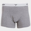 Боксерки  3 бр. PAYPER HARRISON BLACK/GREY/WHITE - 1
