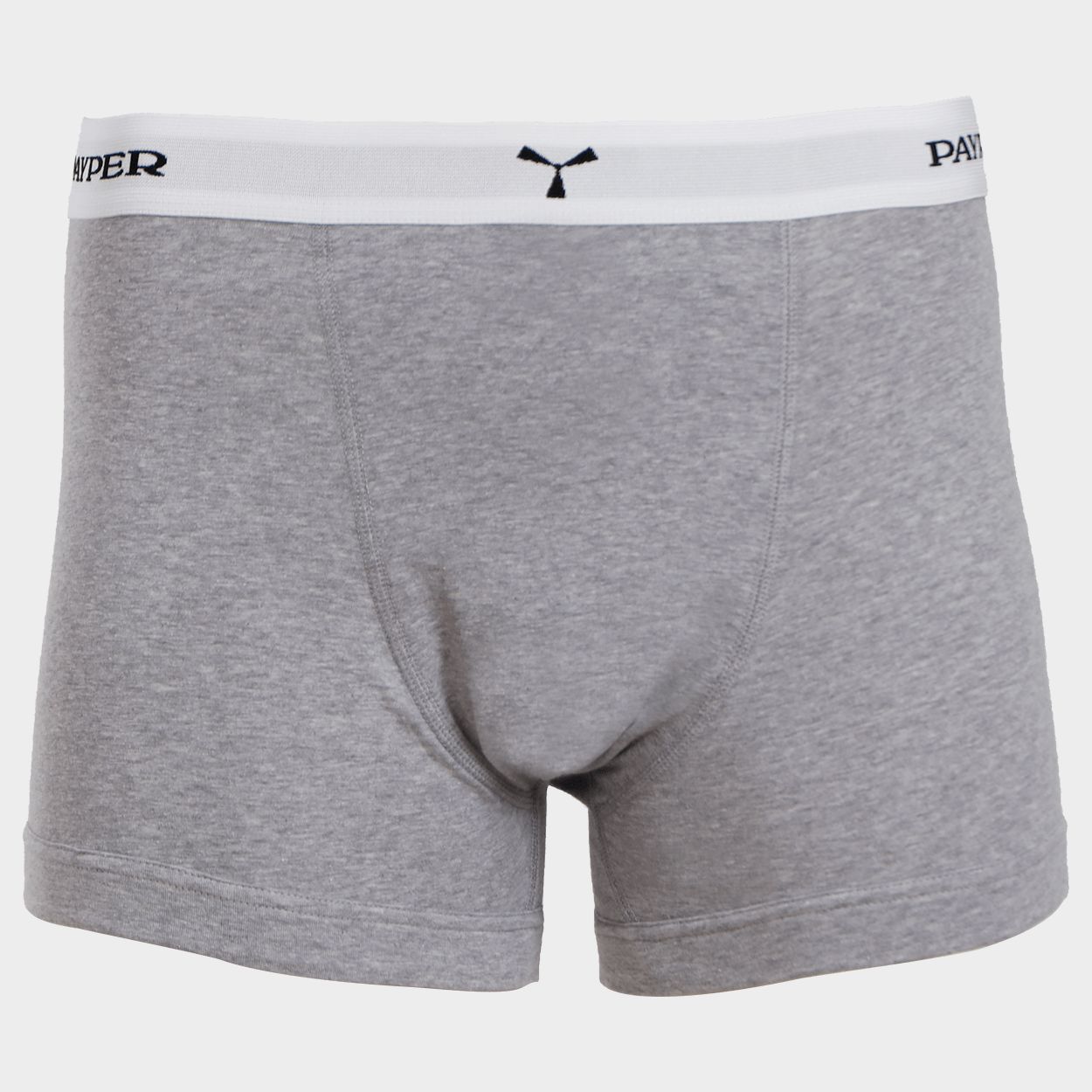 Боксерки  3 бр. PAYPER HARRISON BLACK/GREY/WHITE - 1