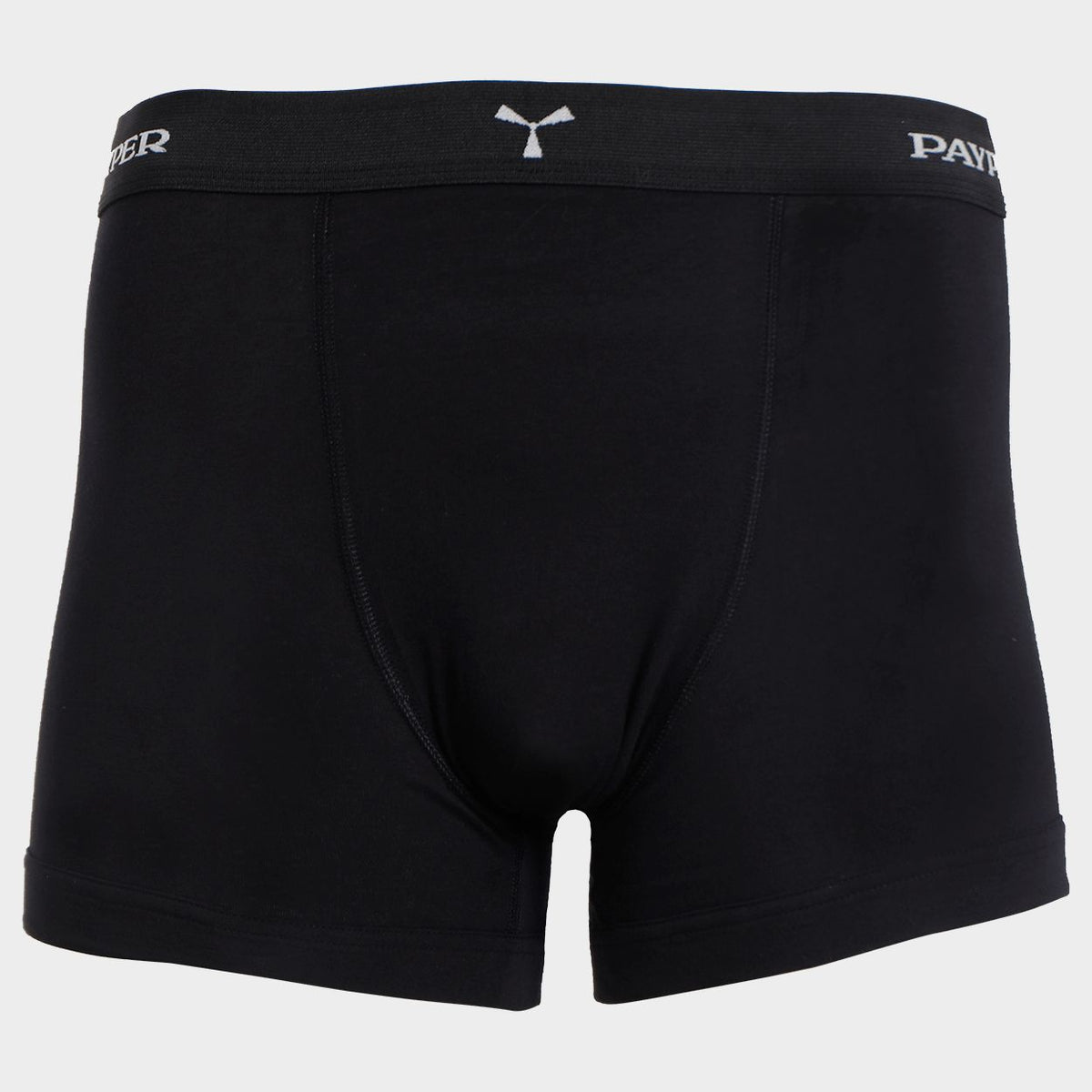 Боксерки  3 бр. PAYPER HARRISON BLACK/GREY/WHITE - 2