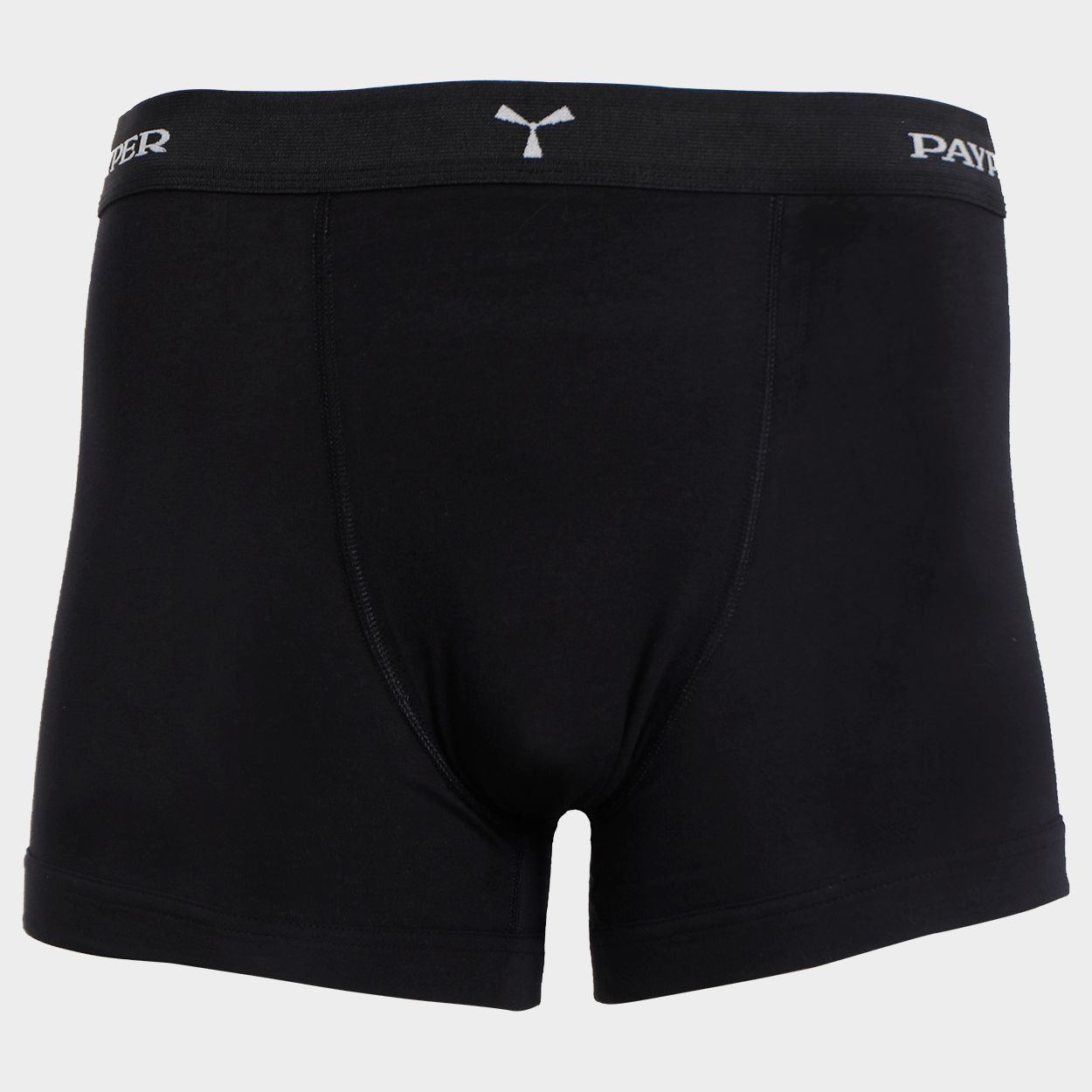 Боксерки  3 бр. PAYPER HARRISON BLACK/GREY/WHITE - 2