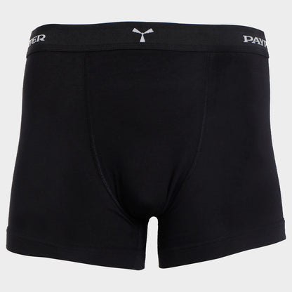 Боксерки  3 бр. PAYPER HARRISON BLACK/GREY/WHITE - 2