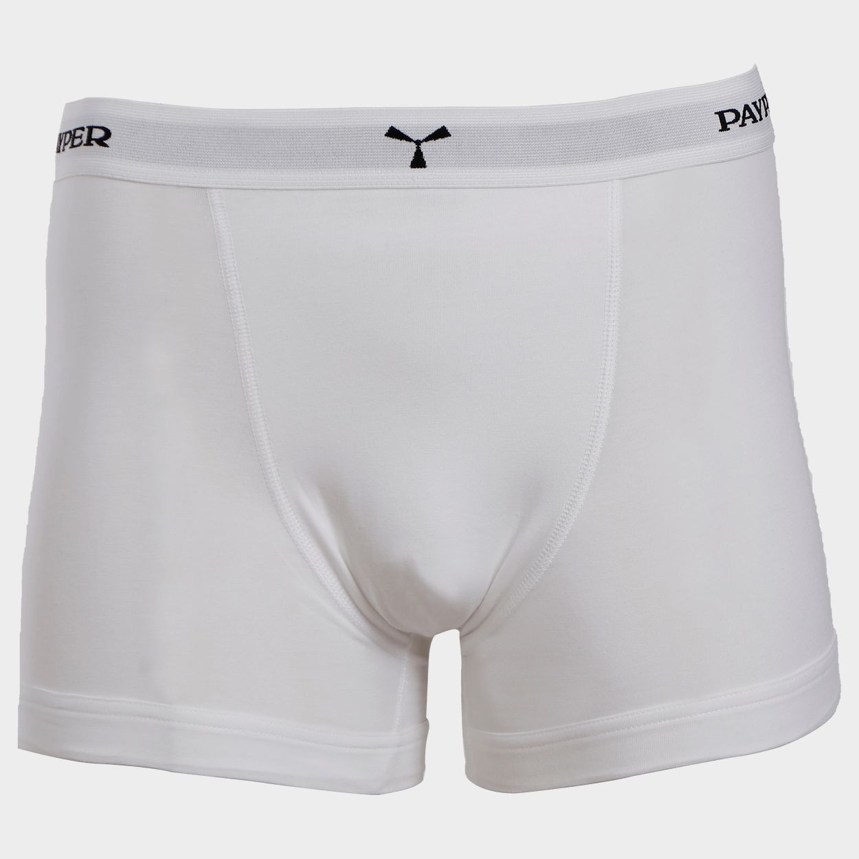 Боксерки  3 бр. PAYPER HARRISON BLACK/GREY/WHITE - 3
