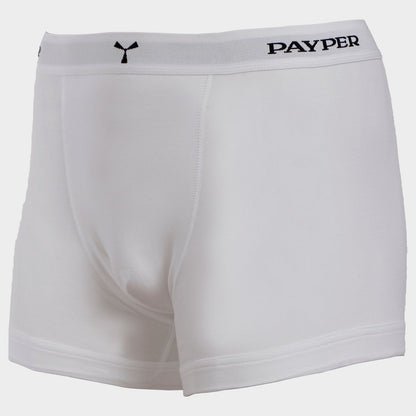 Боксерки  3 бр. PAYPER HARRISON BLACK/GREY/WHITE - 6