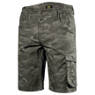 Shorts DIADORA BERMUDA POLY CAMO - 1