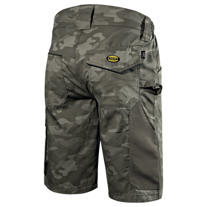 Shorts DIADORA BERMUDA POLY CAMO - 2
