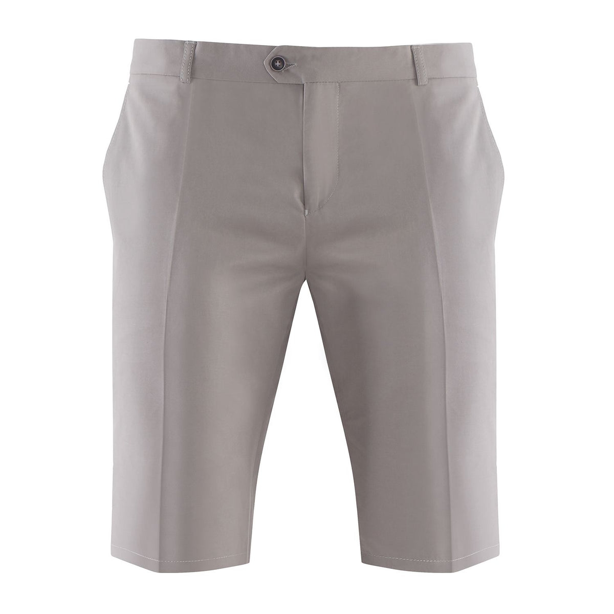 Βερμούδα SMITH LIGHT GREY