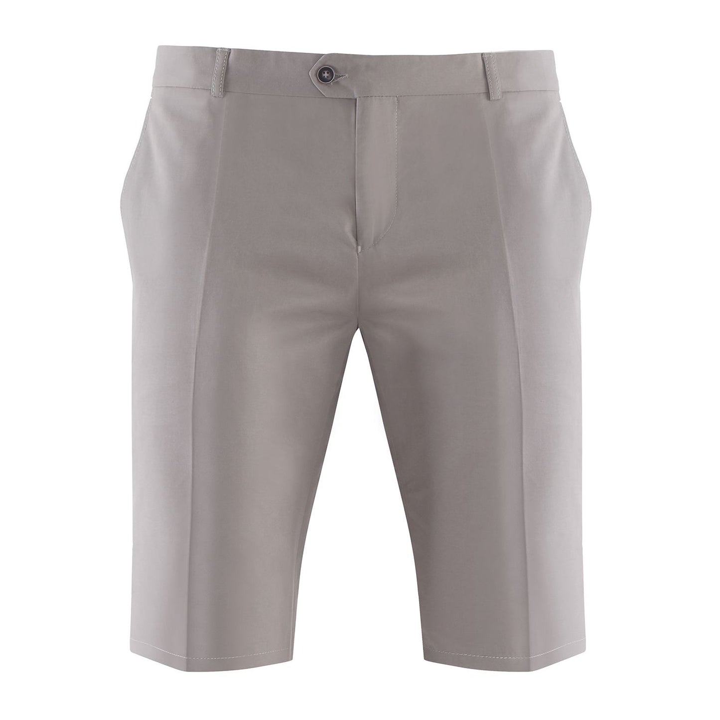 Βερμούδα SMITH LIGHT GREY